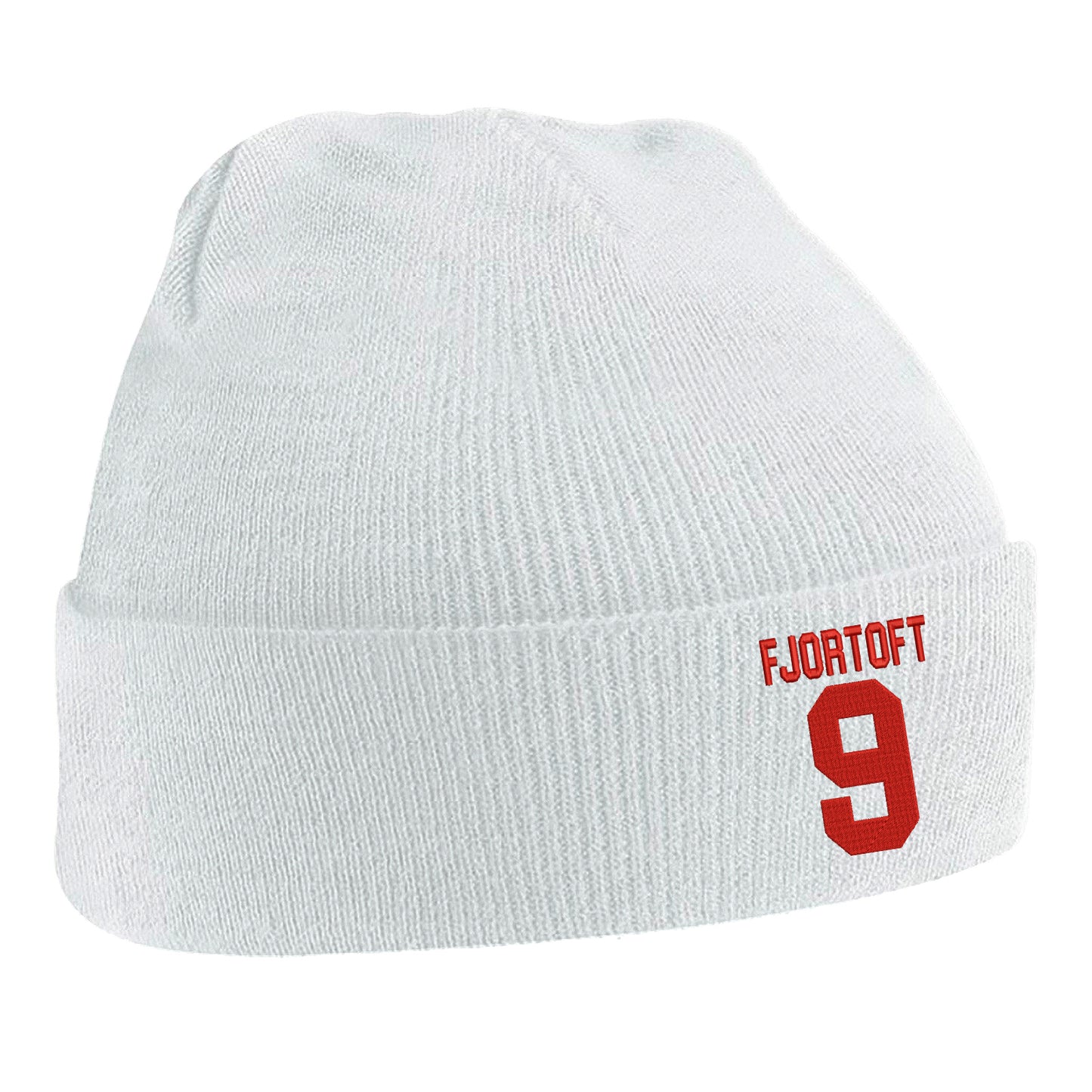 Jan Fjortoft Swindon Beanie Hat