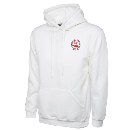 Clyde FC Hoodie