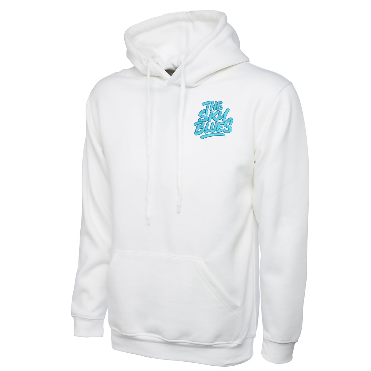 Coventry City The Sky Blues Hoodie