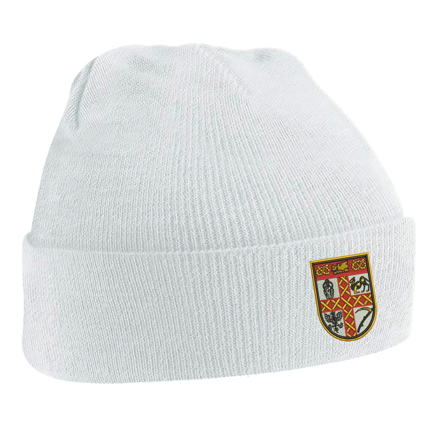 Retro Stoke 1953 Beanie Hat