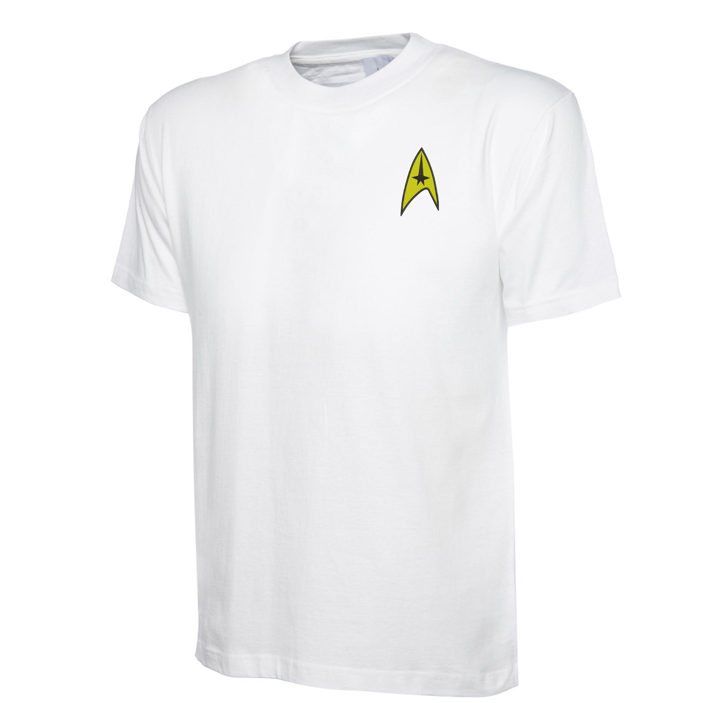 Starfleet Classic T Shirt