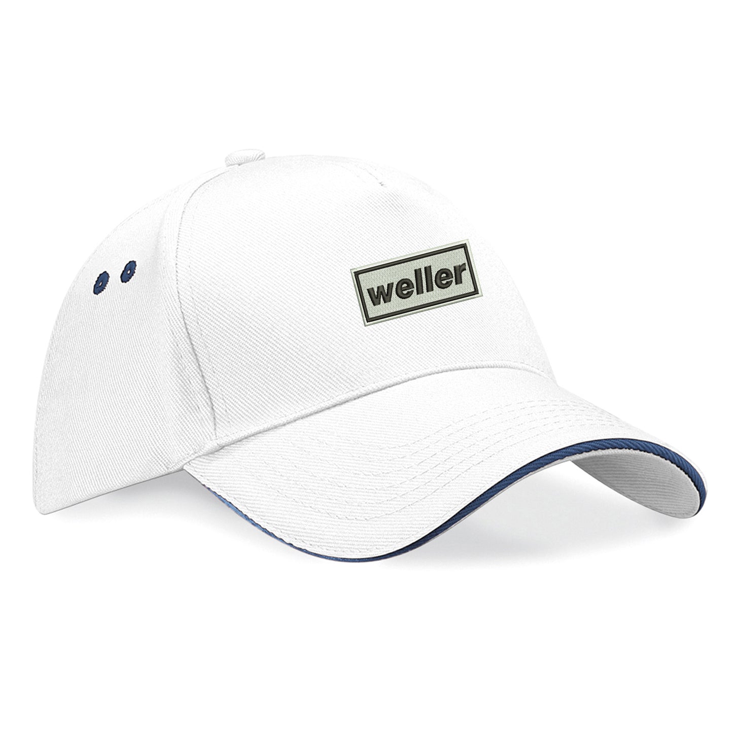 Weller Baseball Cap