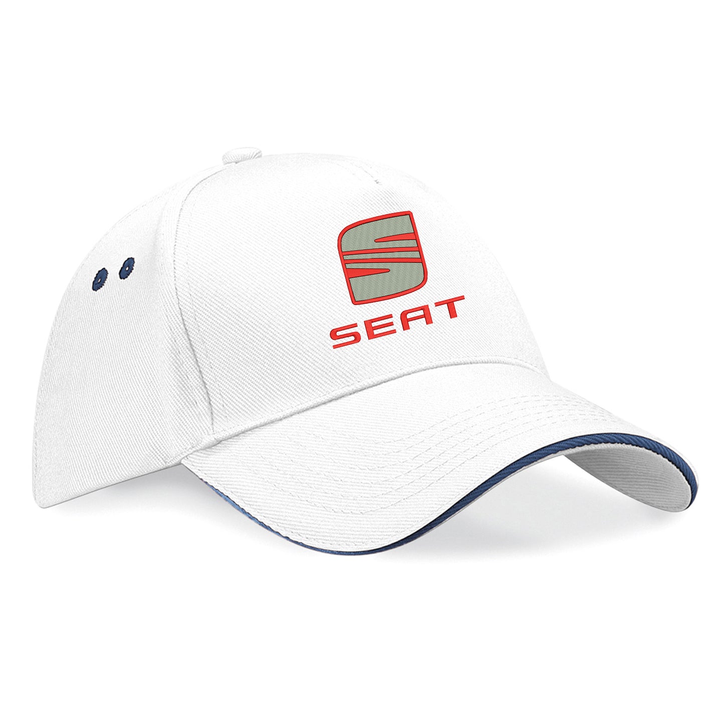 Seat Baseball Cap