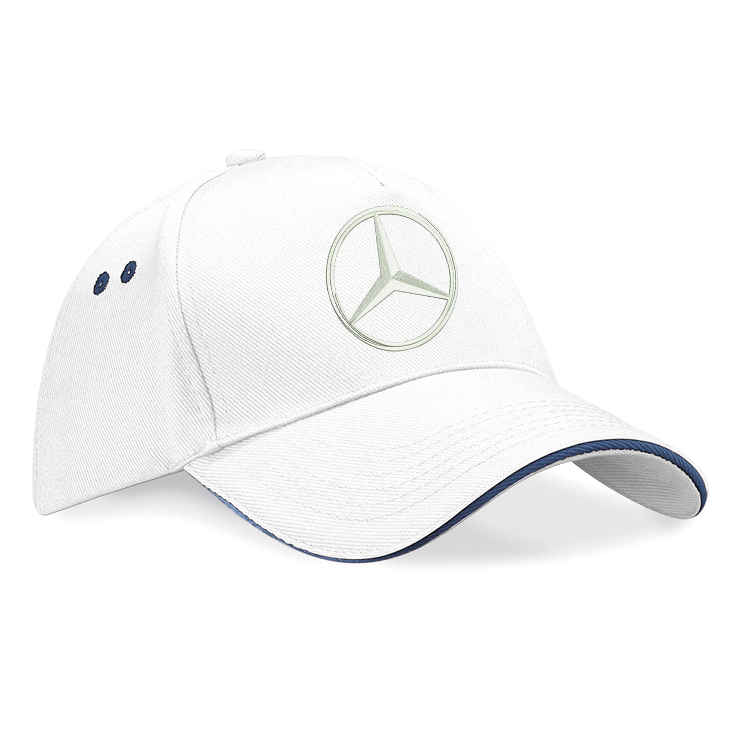Mercedes Baseball Cap for sale