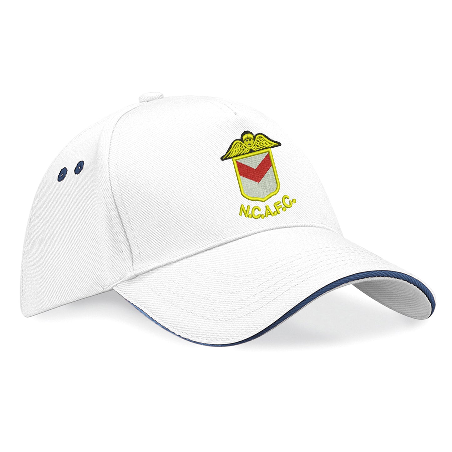 Retro Newport 1948 Baseball Cap