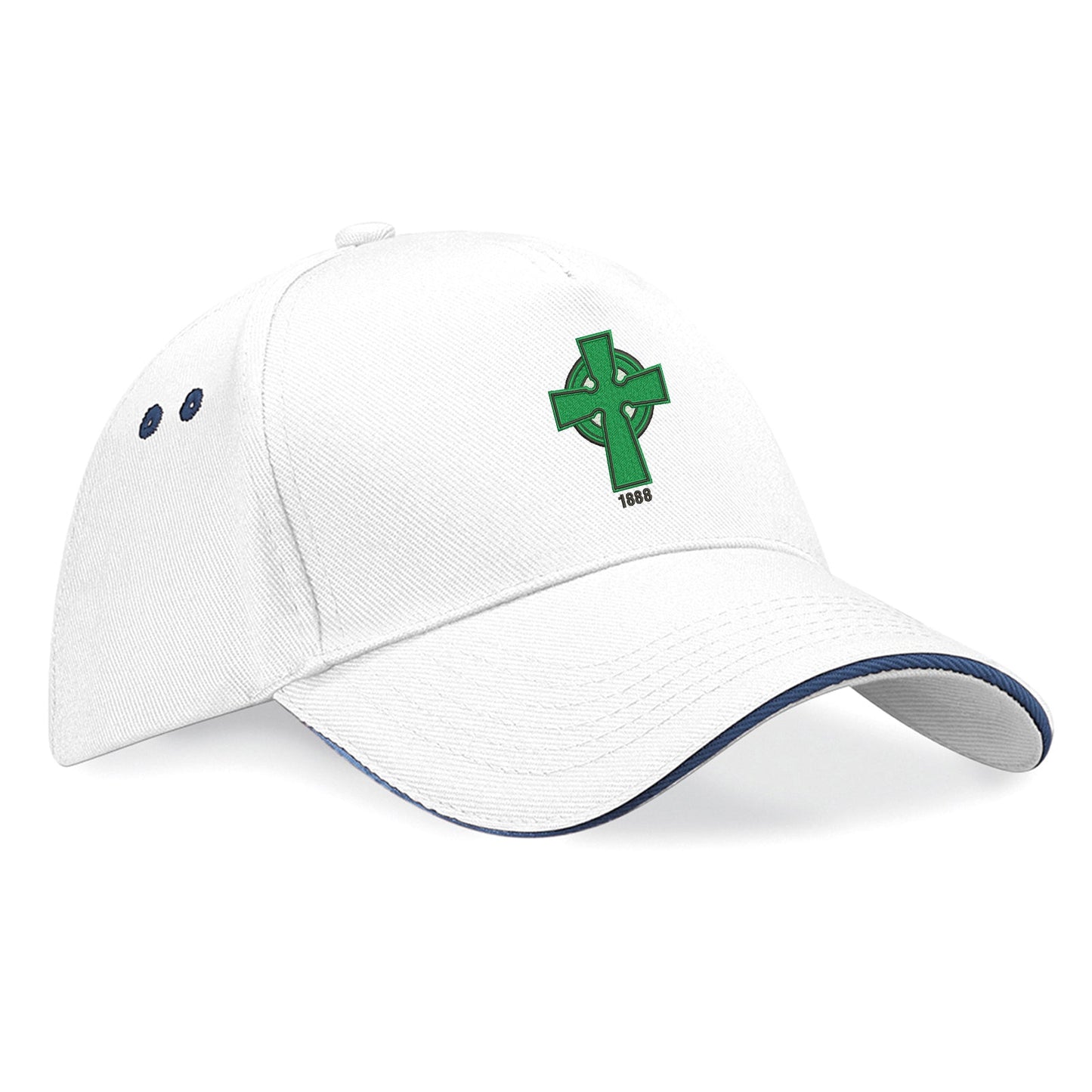 Retro Celtic 1988 Baseball Cap