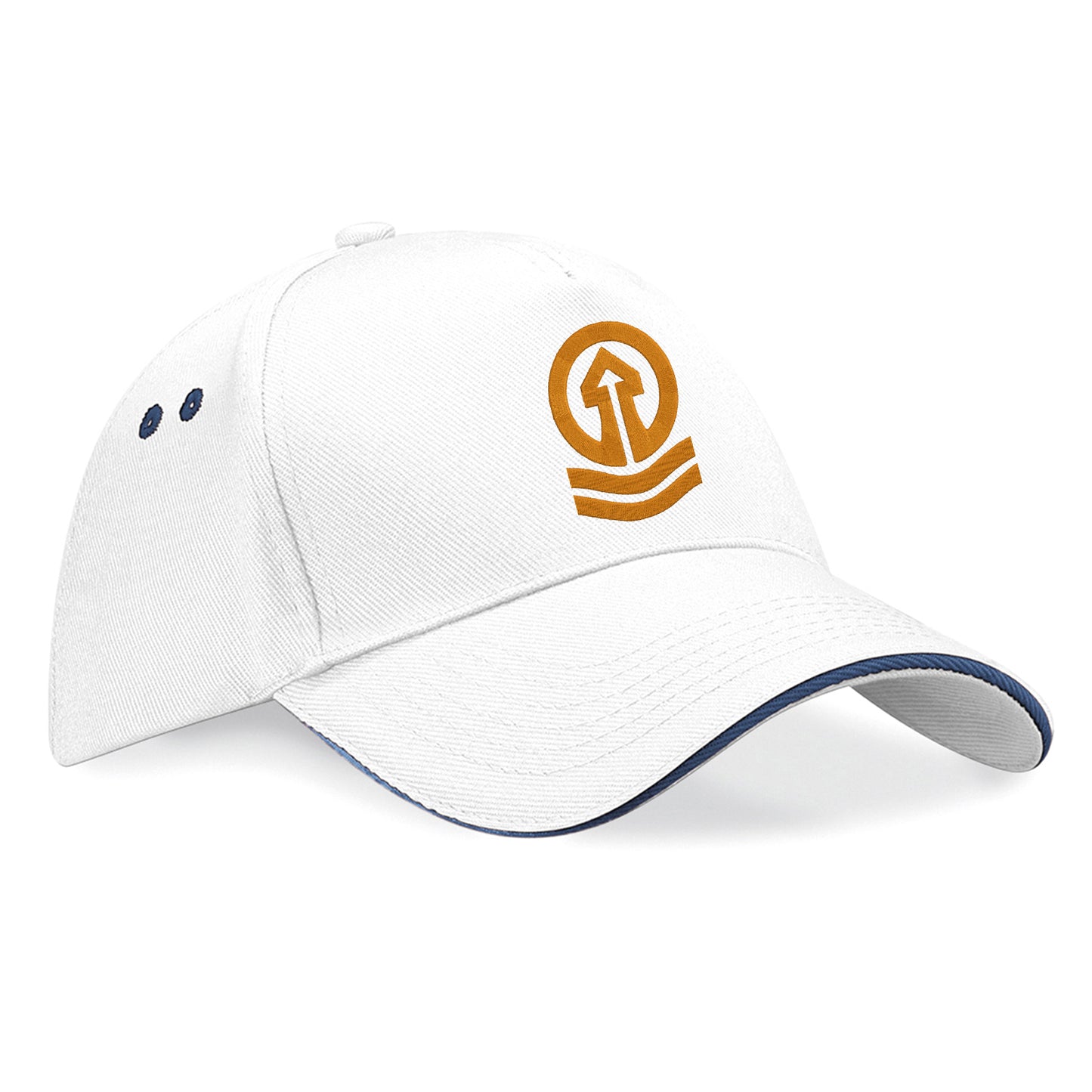 Retro Blackpool 1970s Cap