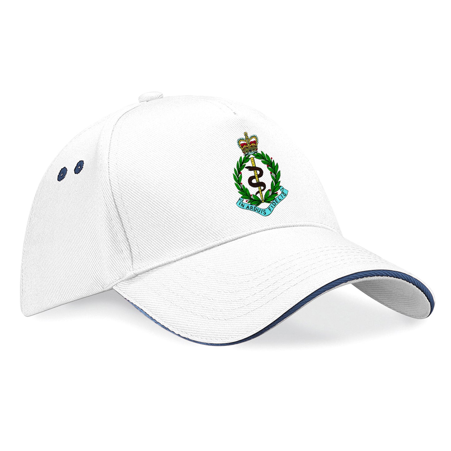 Royal Army Medical Corps Cap
