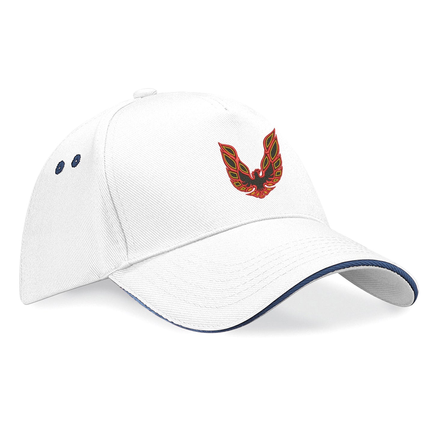 Pontiac Firebird Baseball Cap