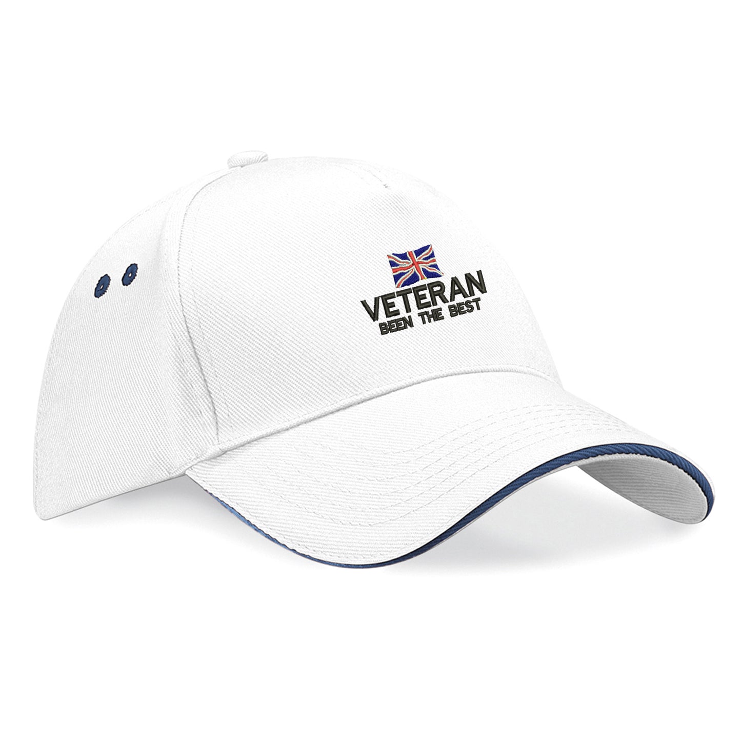 Military Baseball Caps UK