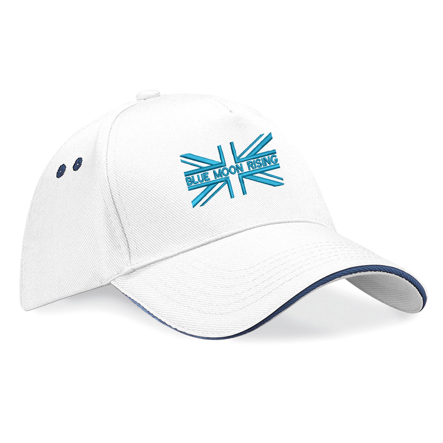 Manchester City Baseball Cap