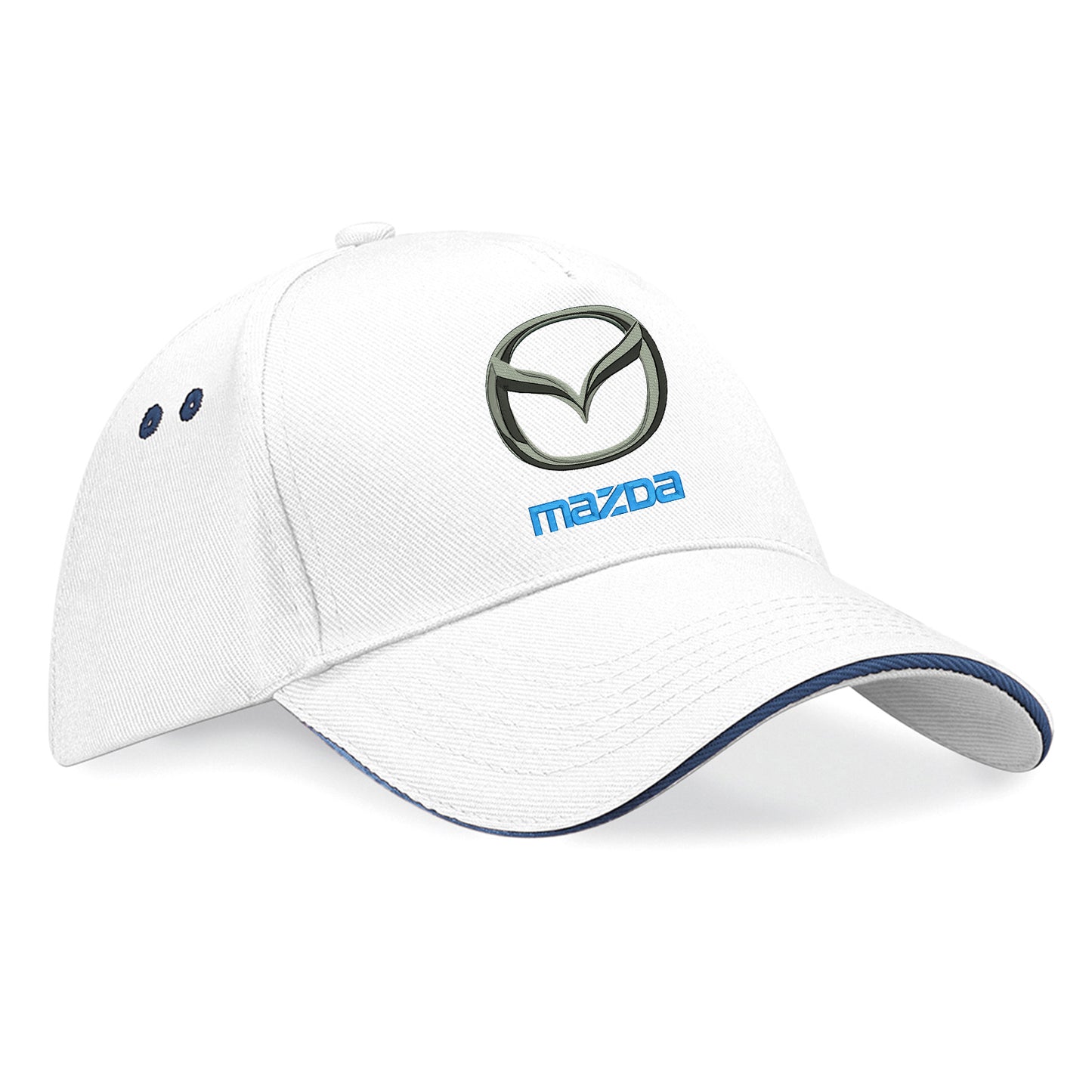 Mazda baseball Cap
