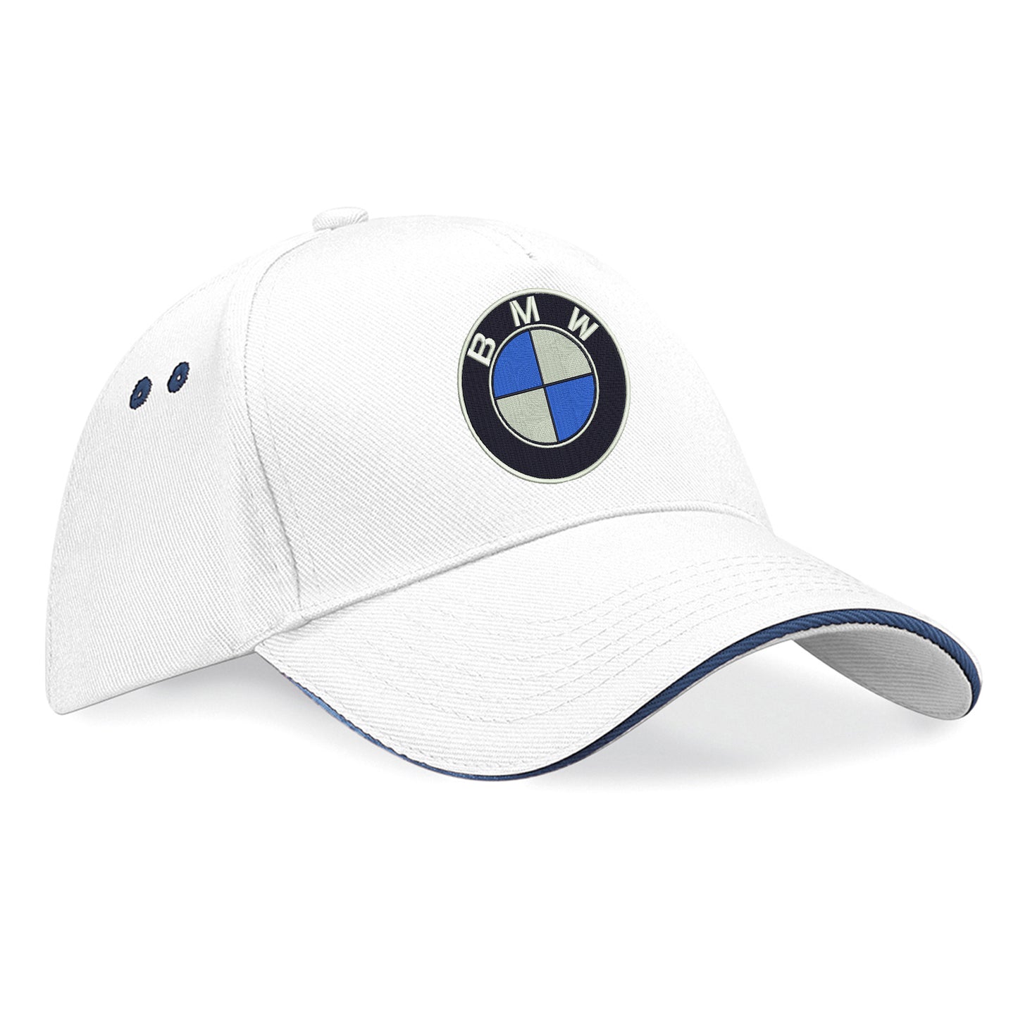 BMW Logo Baseball Cap