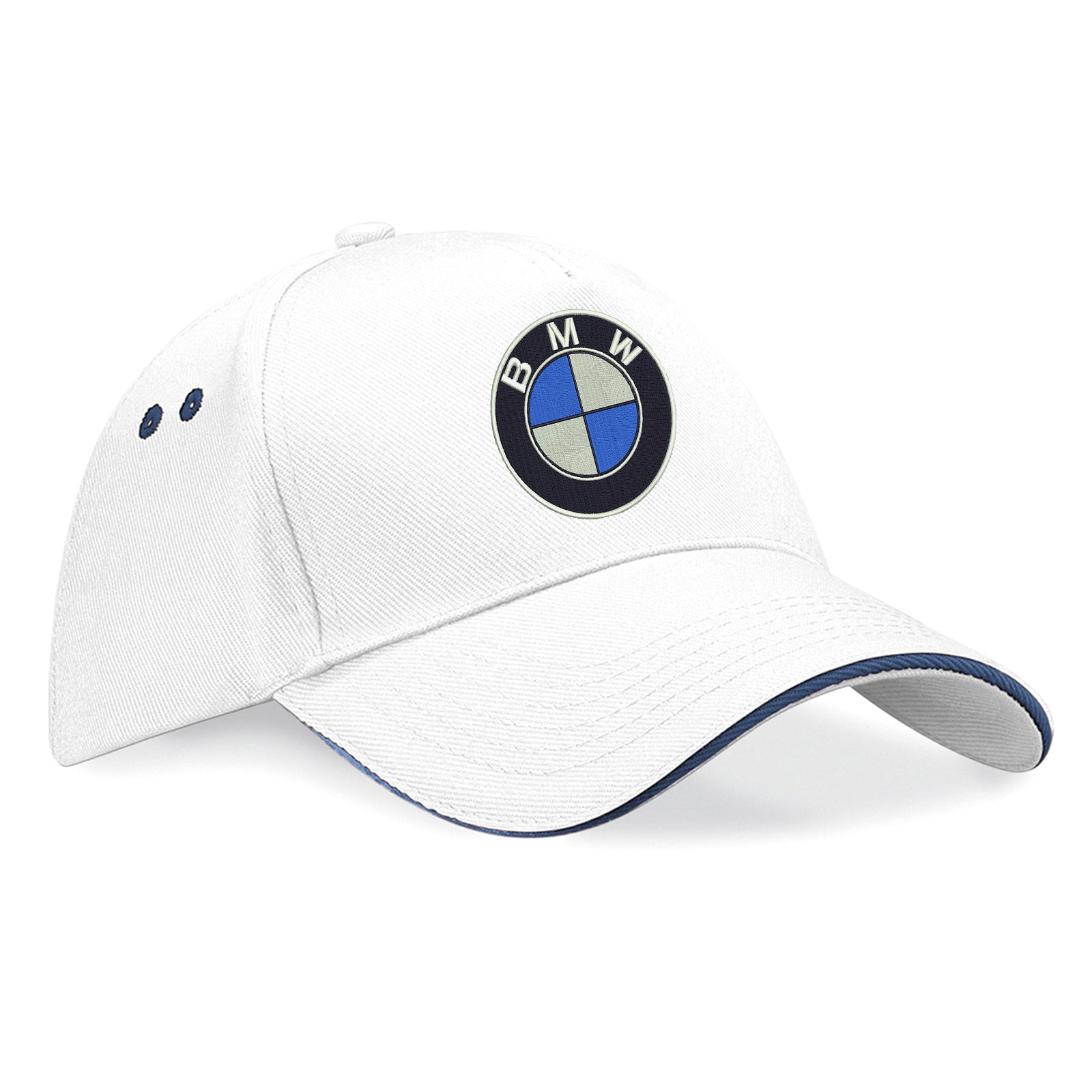 BMW Logo Baseball Cap