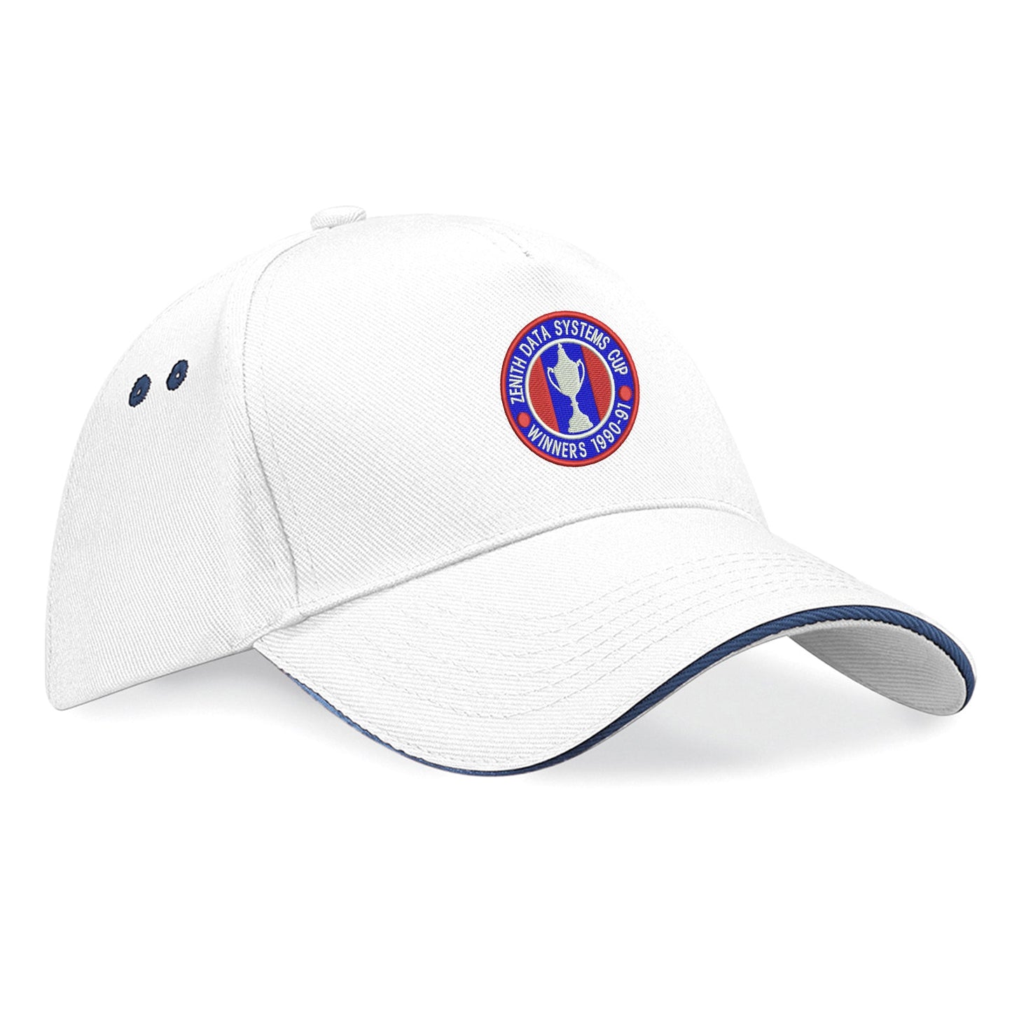 Crystal Palace FC Winners Baseball Cap