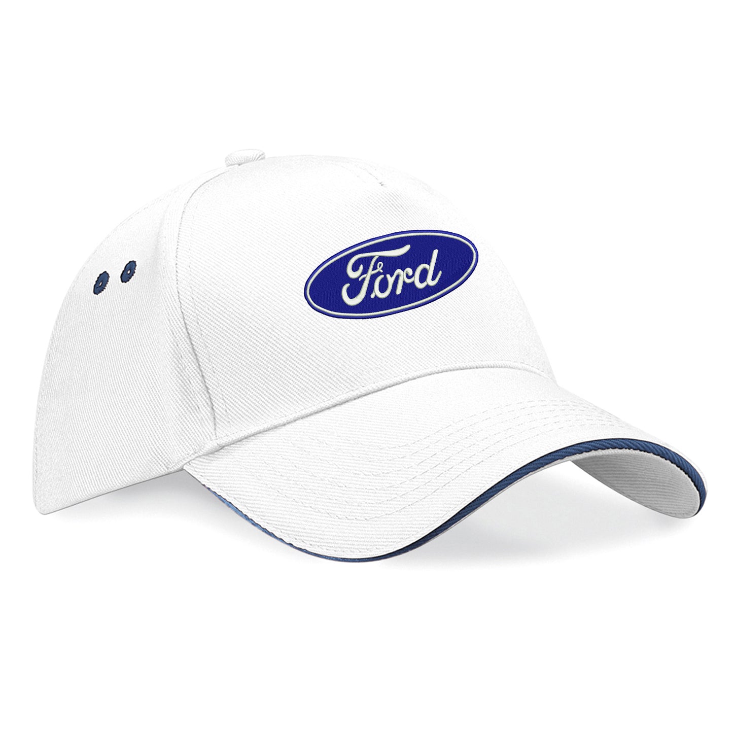 Ford baseball cap