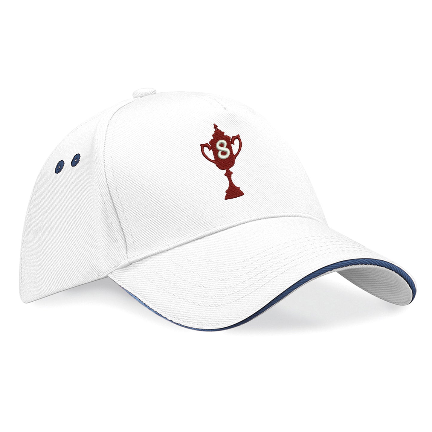 Scottish Cup Winners Baseball Cap