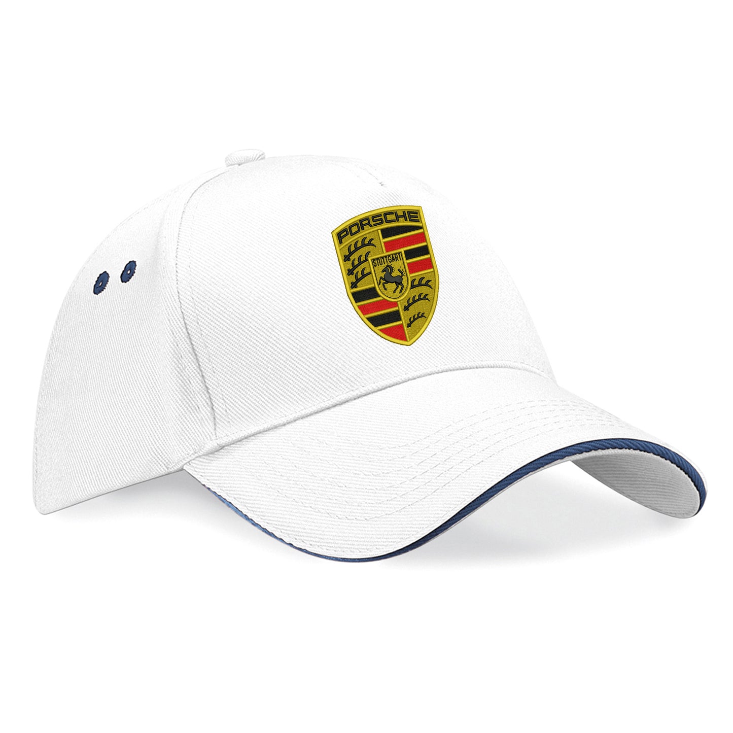 Porsche baseball cap