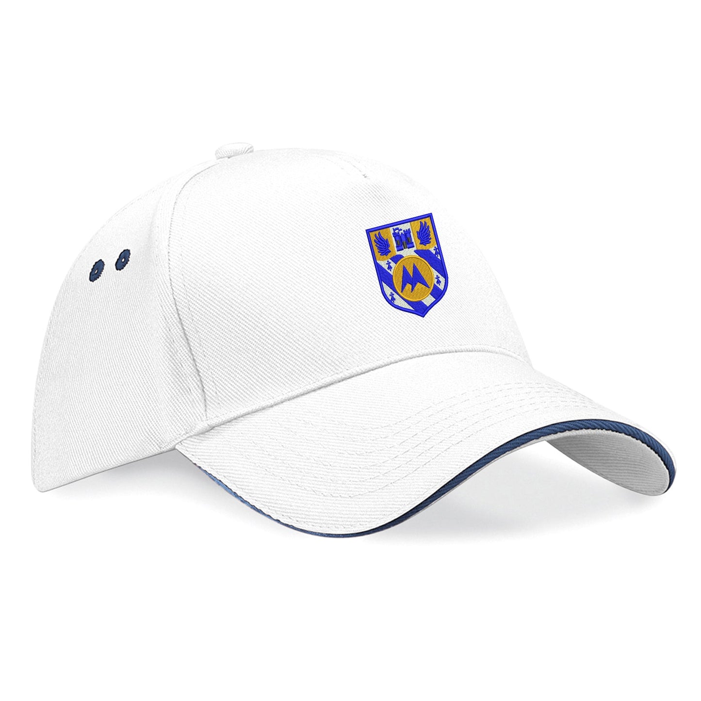 Retro Torquay 1978 Baseball Cap