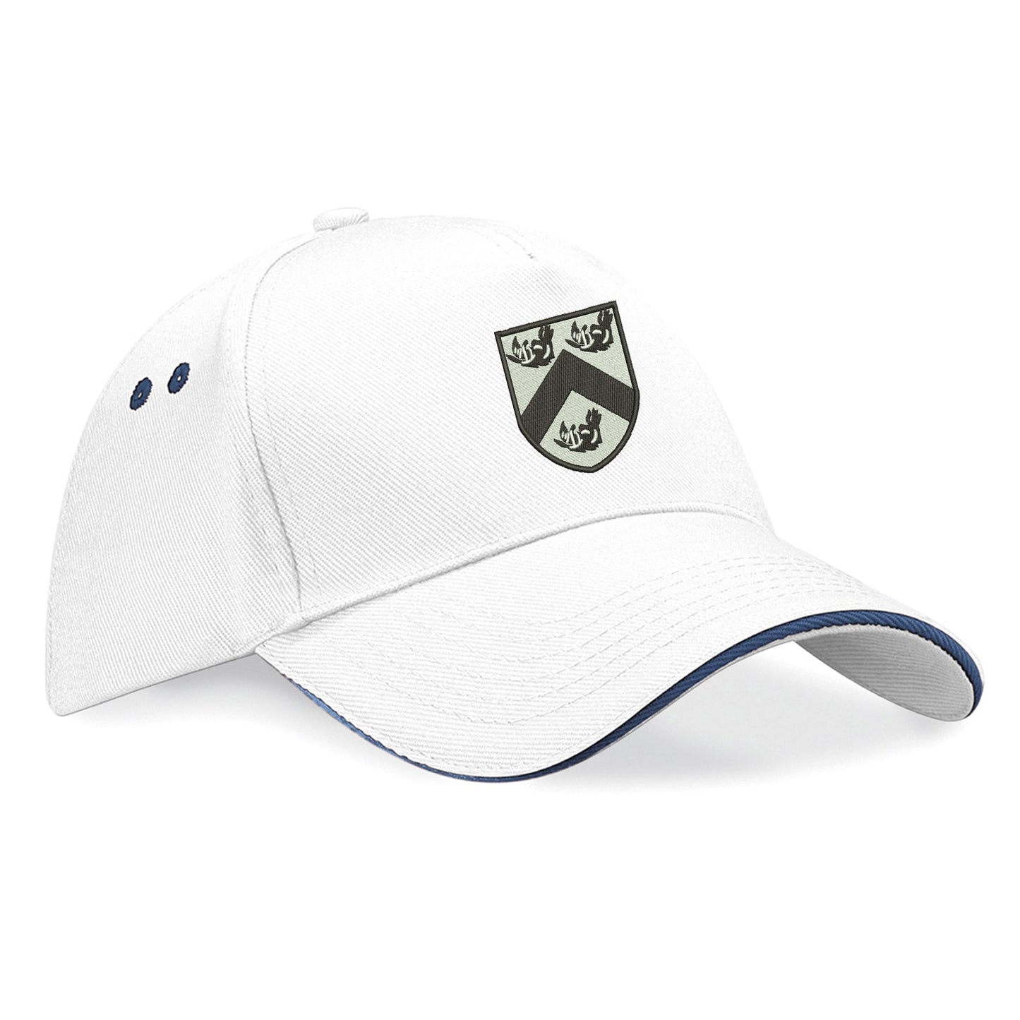 Retro Grimsby 1884 Baseball Cap