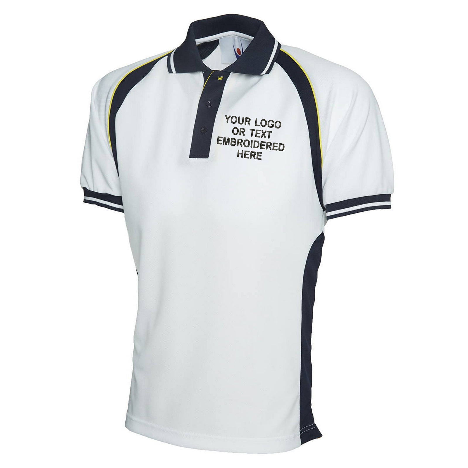 Polo Sports Jersey Buy Online Official Team India Fan Travel Polo