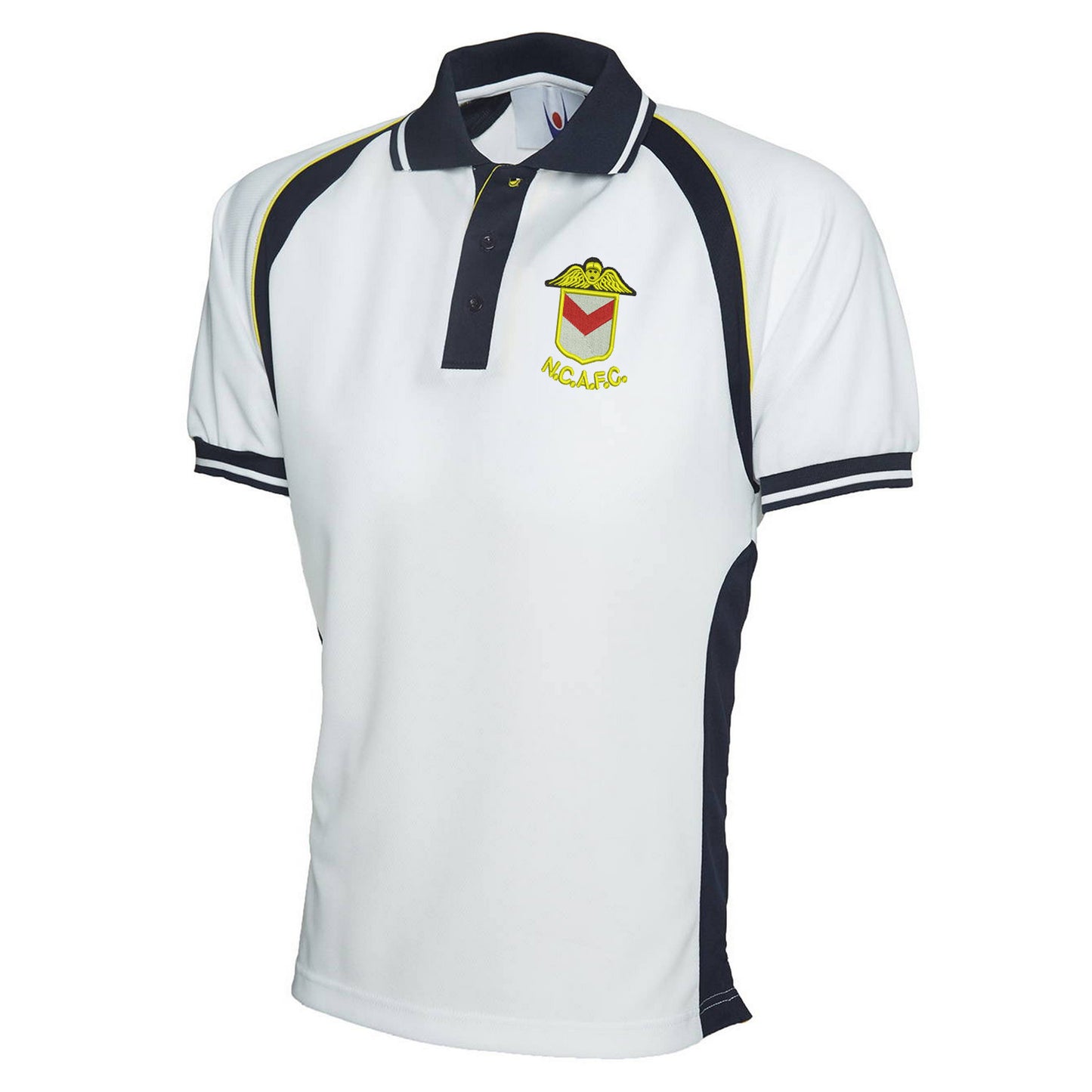 Retro Newport 1948 Polo Shirt