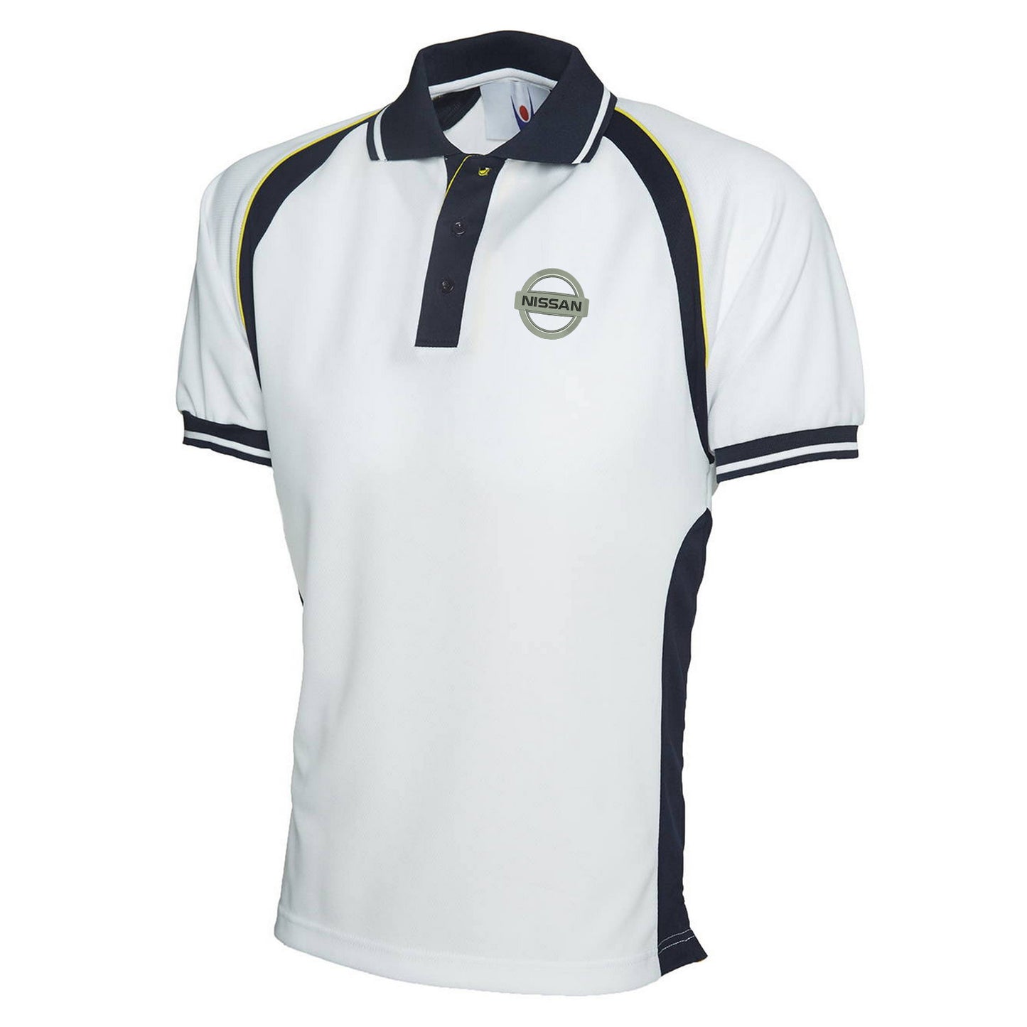 Nissan Sports Polo Shirt