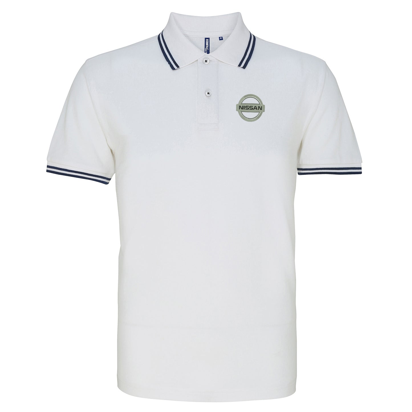 Nissan Polo Shirt UK