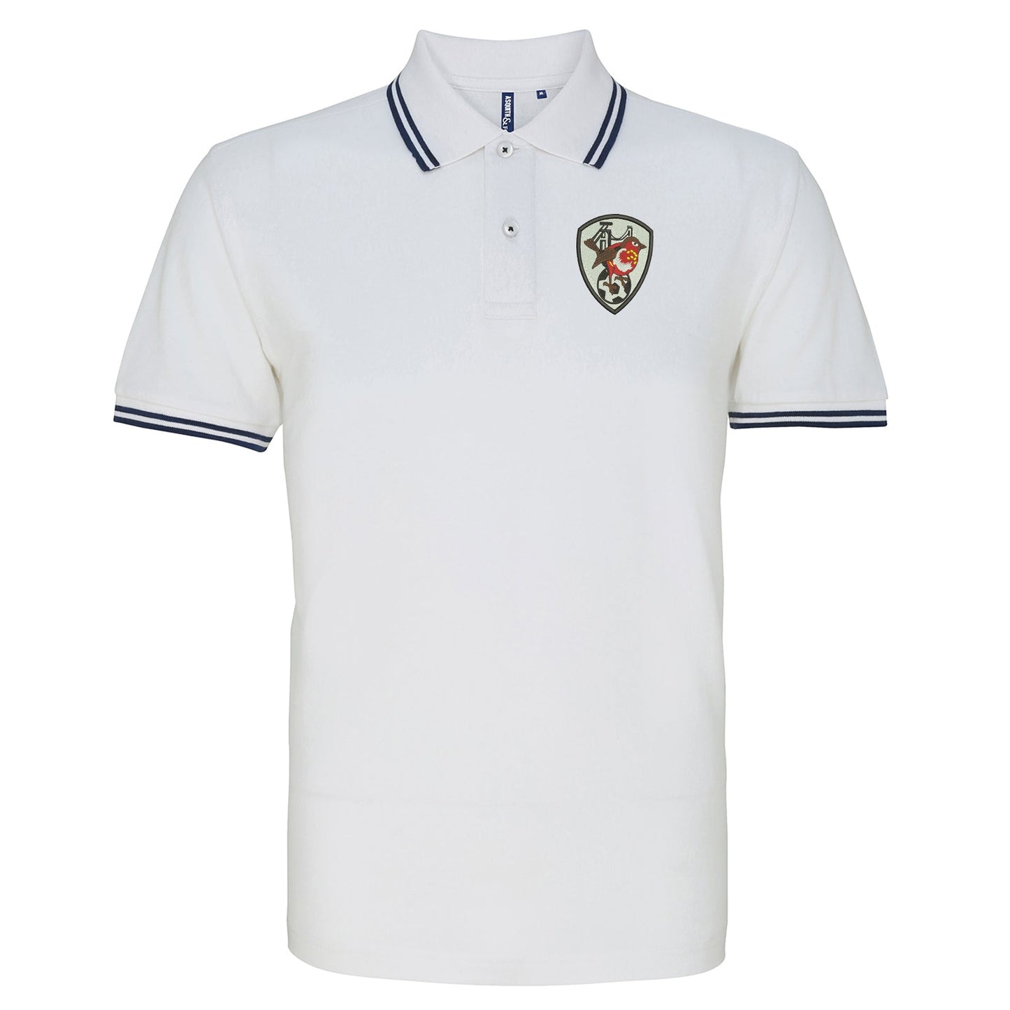 Bristol City FC Polo Shirt