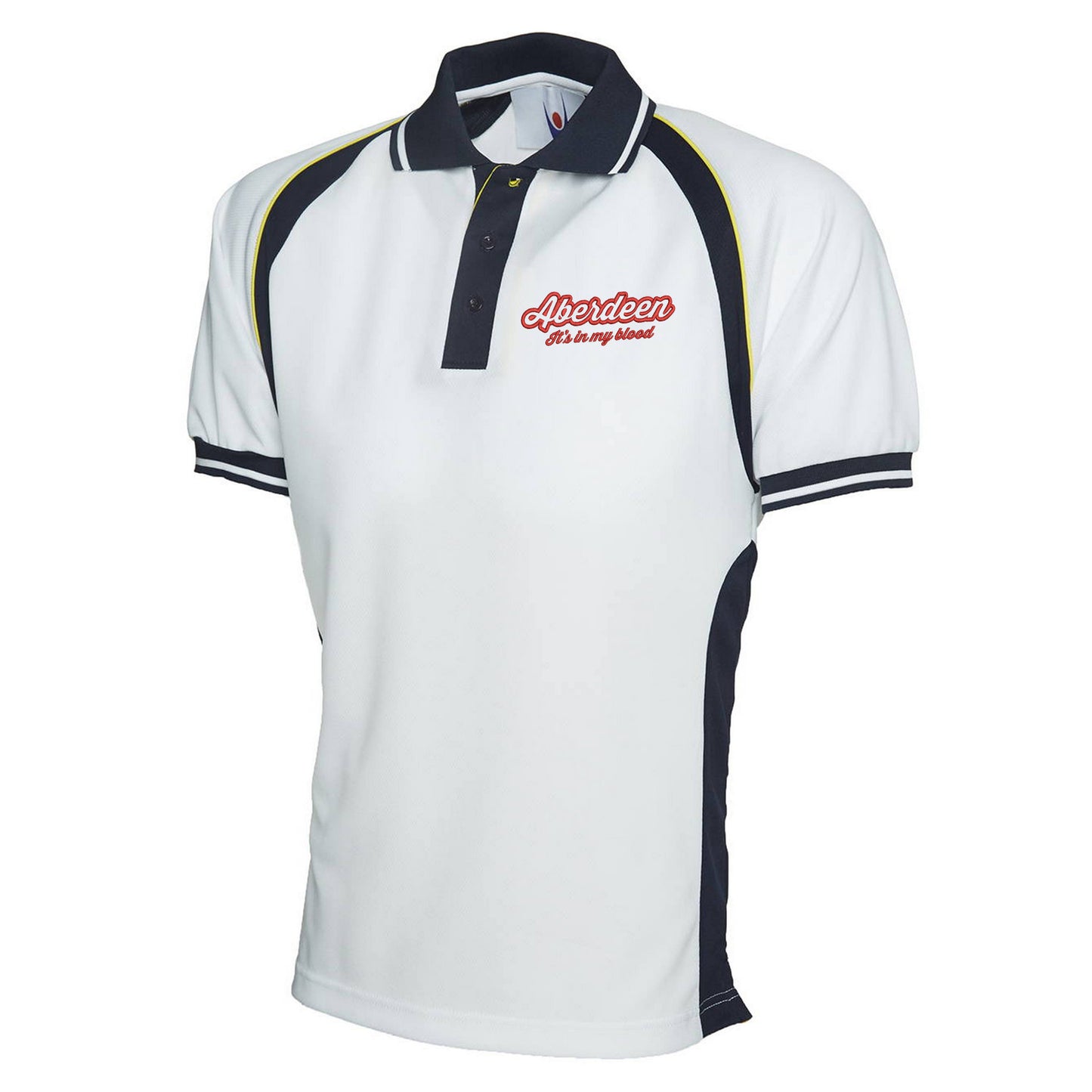 Aberdeen Fan Shirt