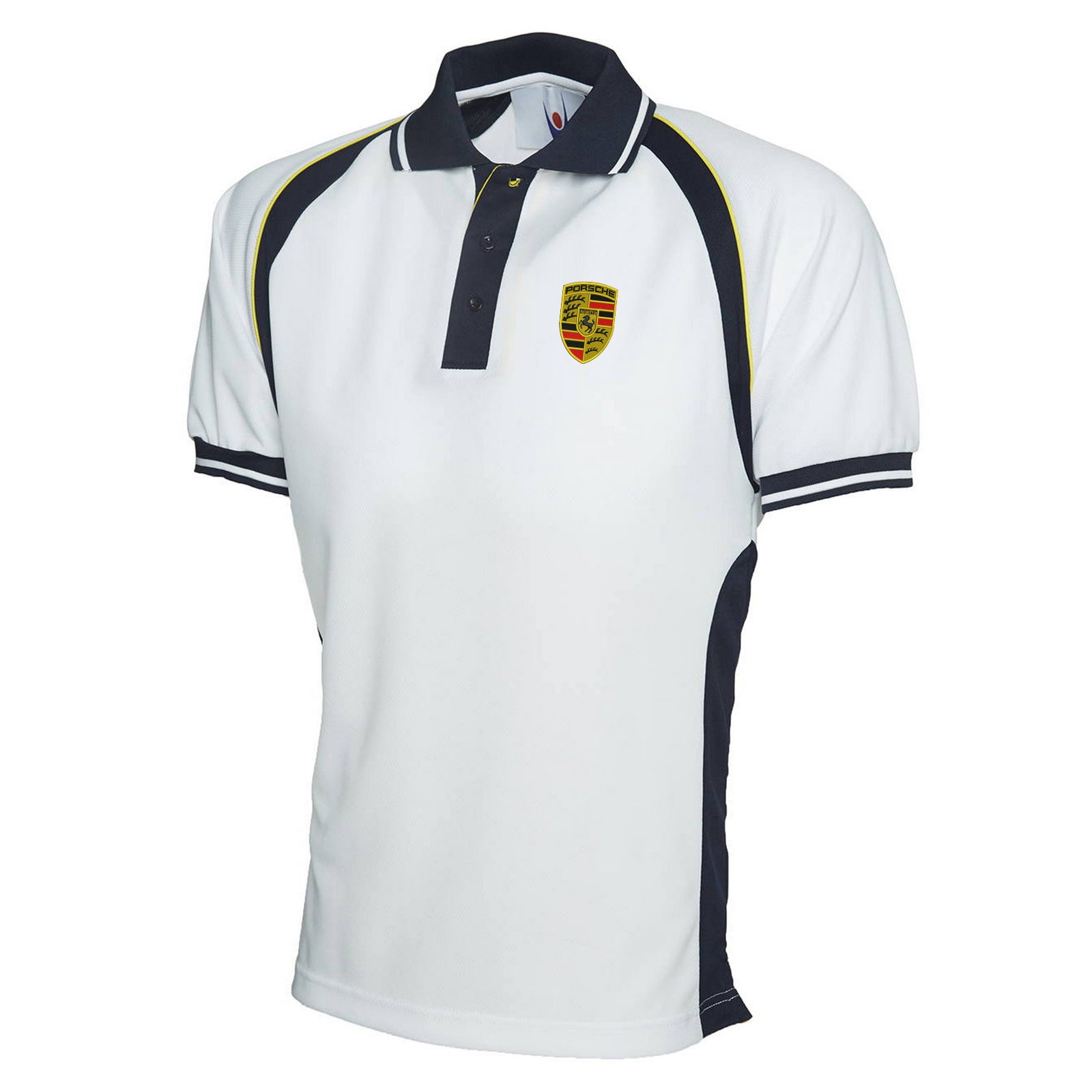 Porsche Sports Polo Shirt