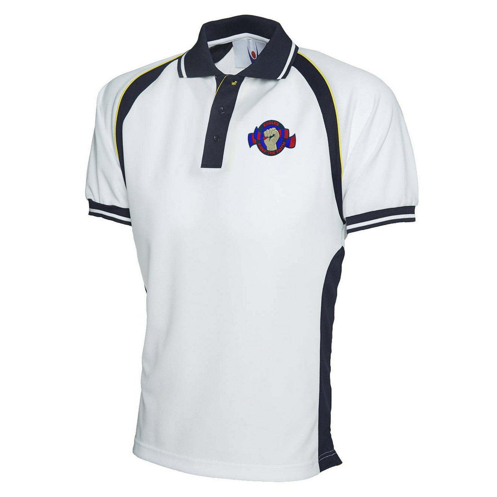 Crystal Palace F.C. Shirt