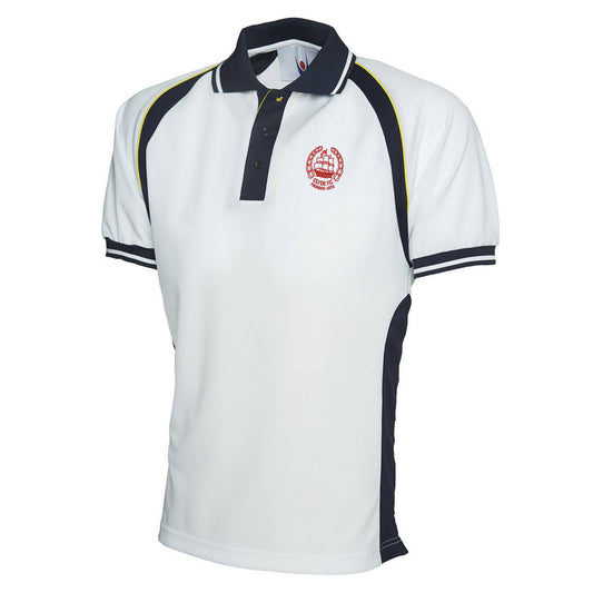 Clyde 1982 Sports Polo Shirt