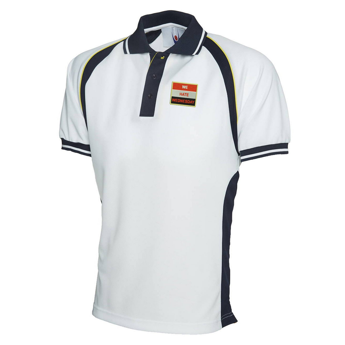 Sheffield United Embroidered Shirt