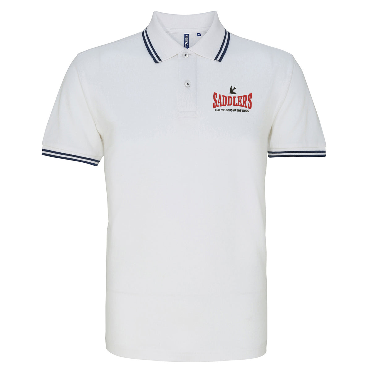 Walsall FC Polo Shirt