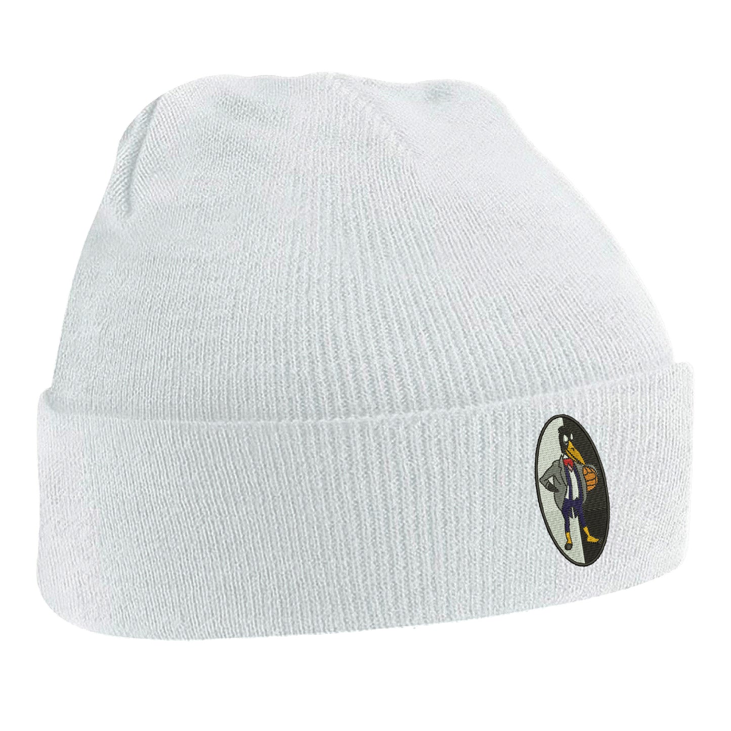 Newcastle United beanie hat