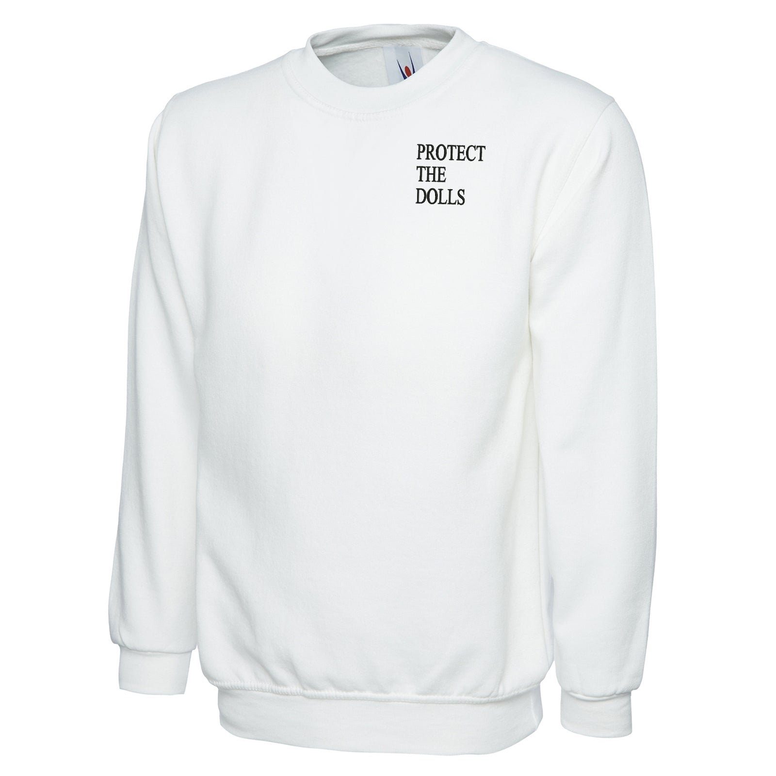 Trans Rights Sweatshirt