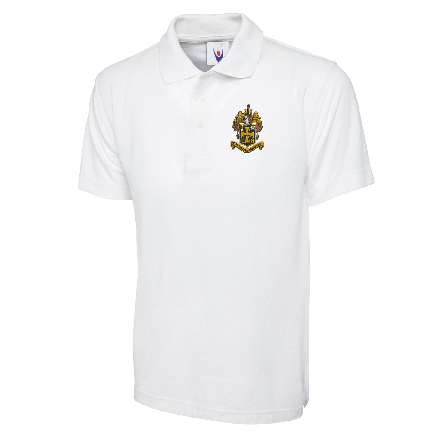 Wolverhampton Wanderers Polo Shirt