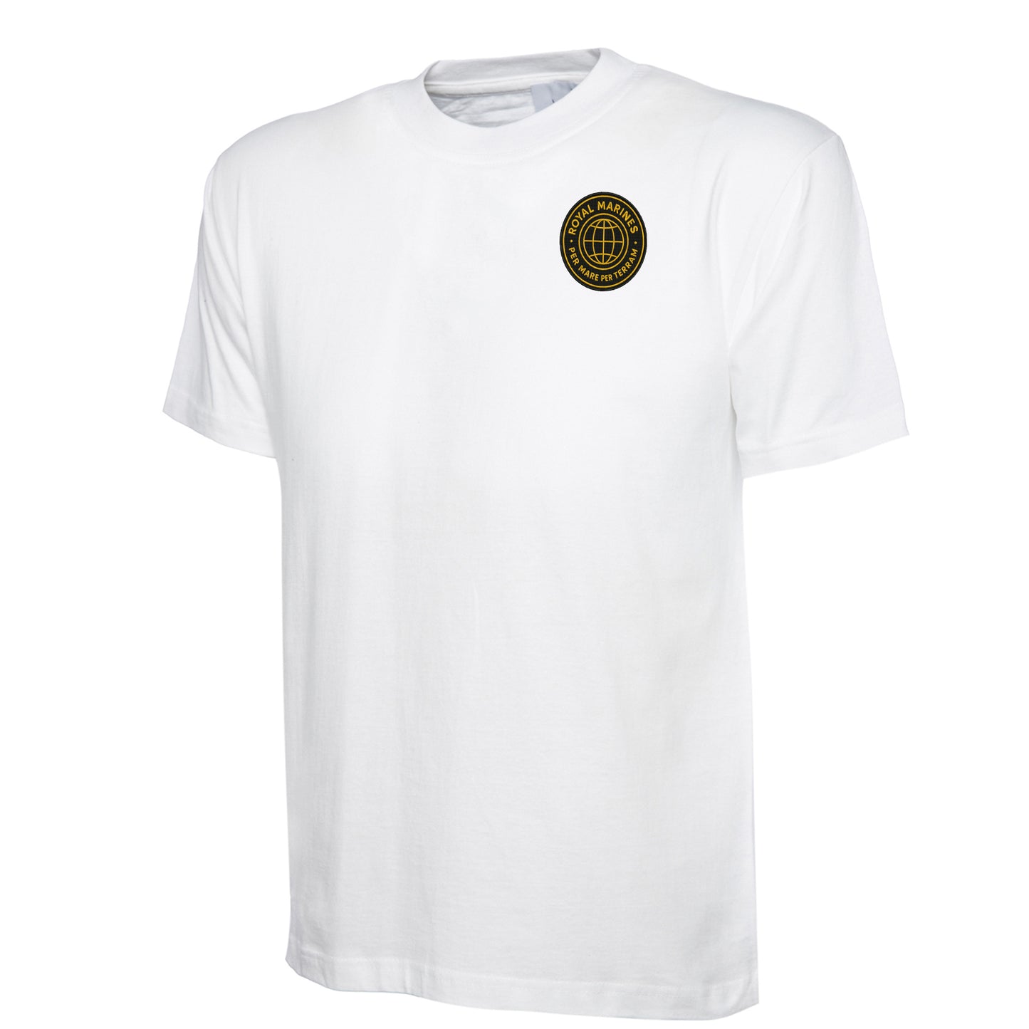 Royal Marines Veterans T-Shirt