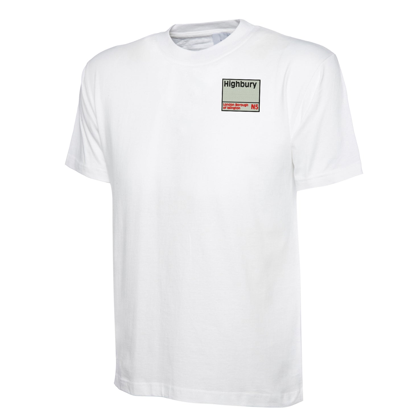 Arsenal Highbury T-Shirt