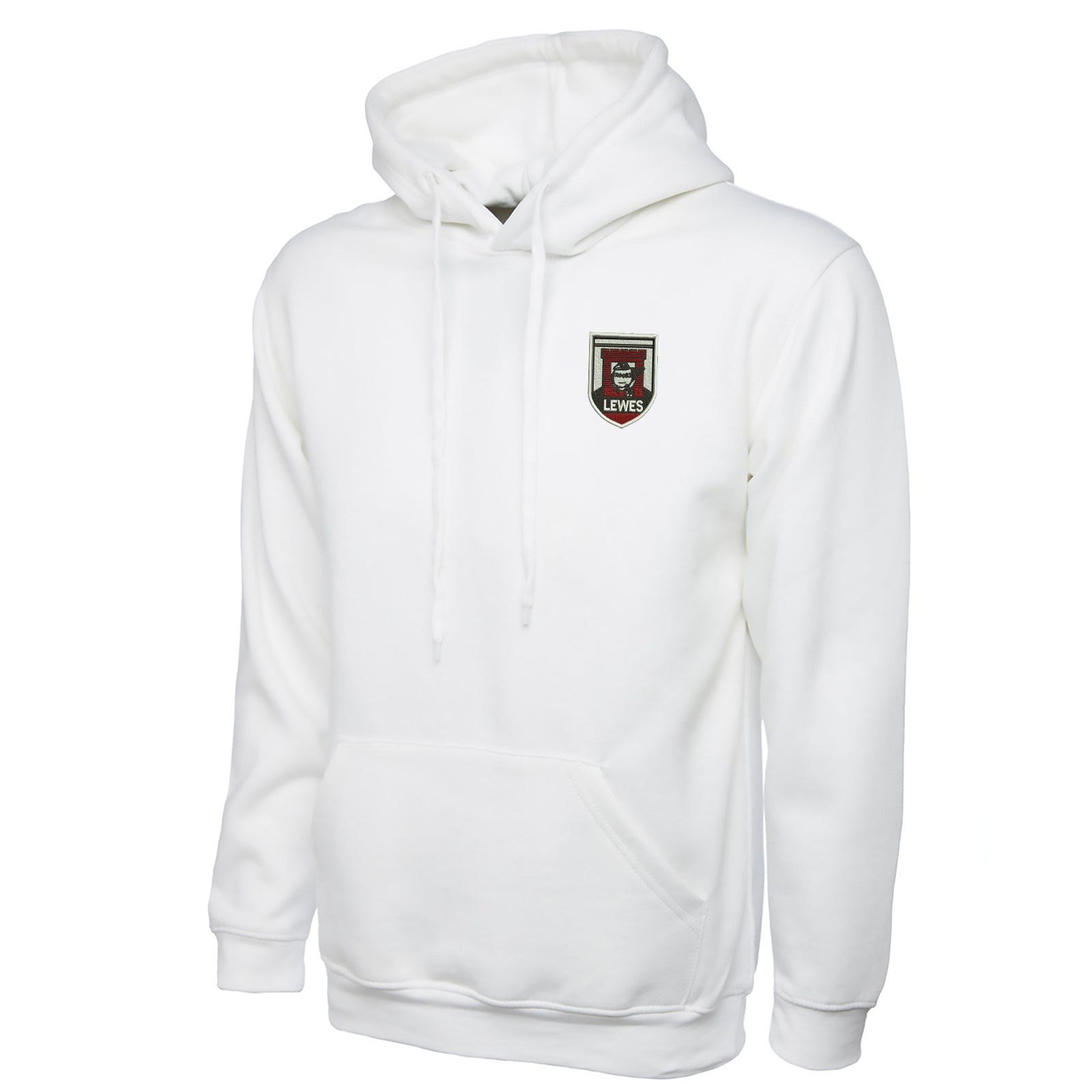 Lewes Football Hoodie
