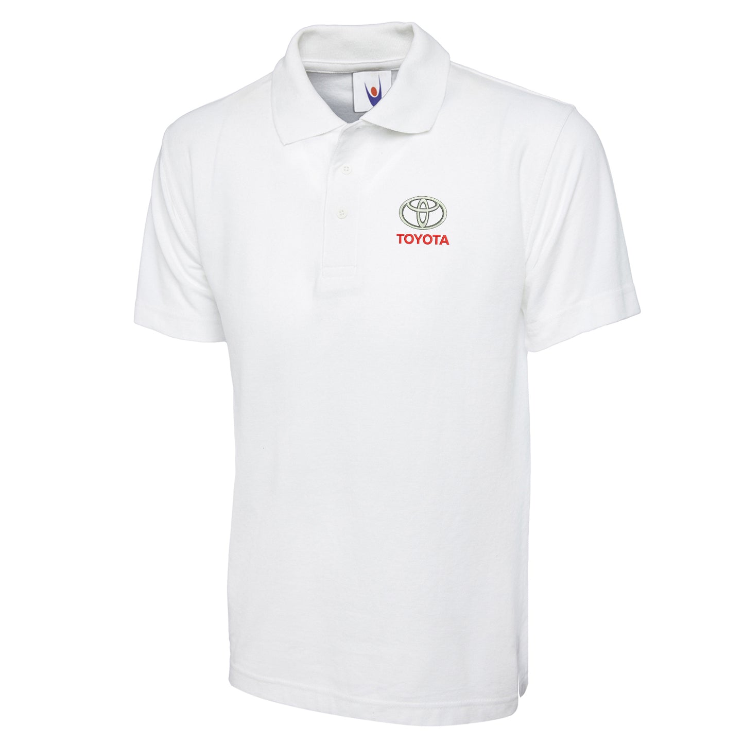 Toyota Polo Shirt UK
