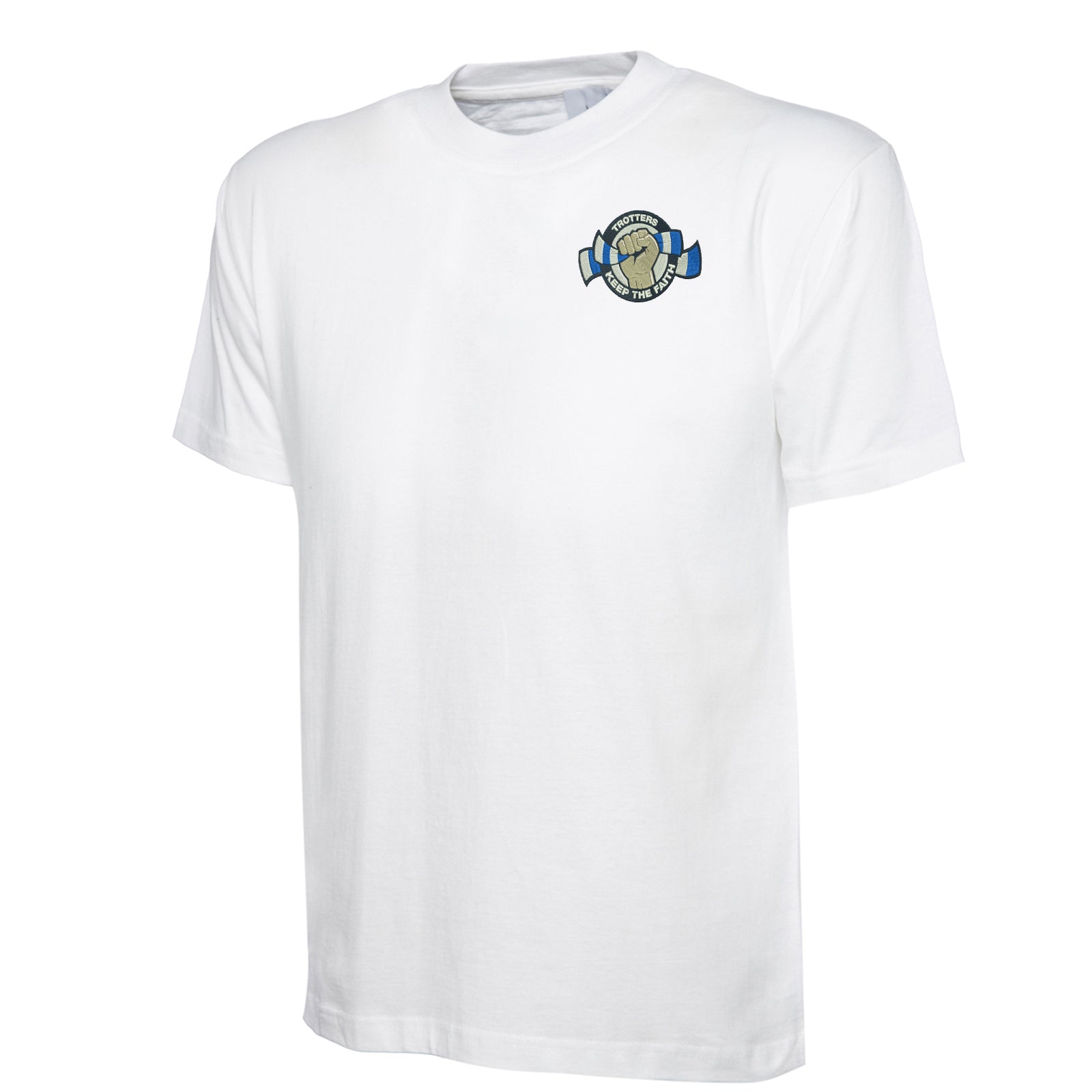 Bolton Wanderers Trotters T-Shirt