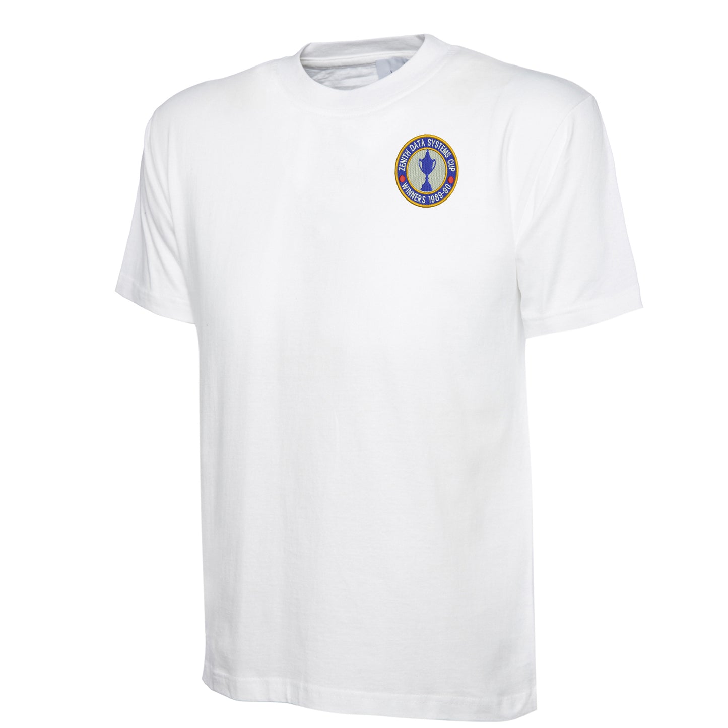 Chelsea Full Members Cup T-Shirt
