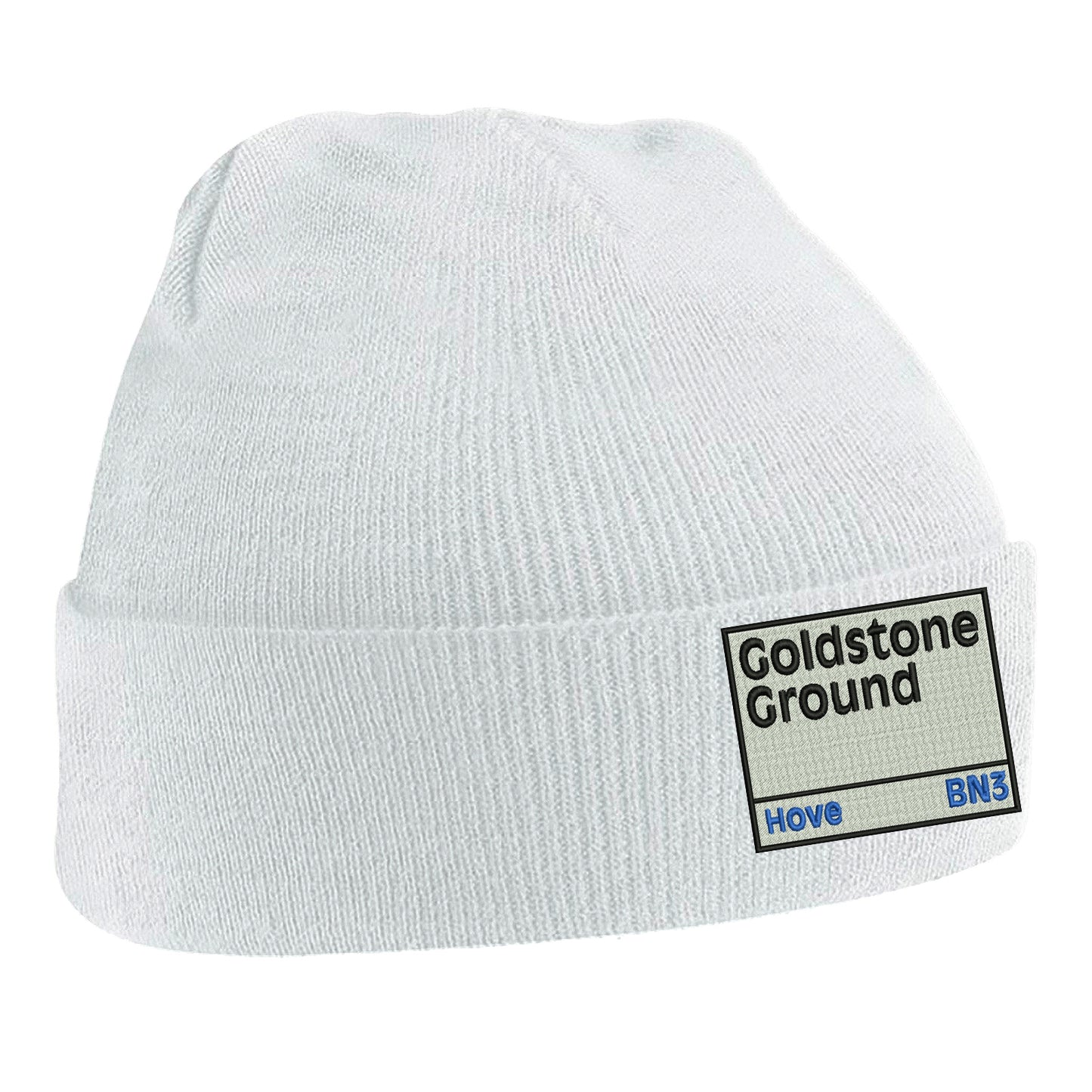 Brighton Goldstone Ground Beanie Hat