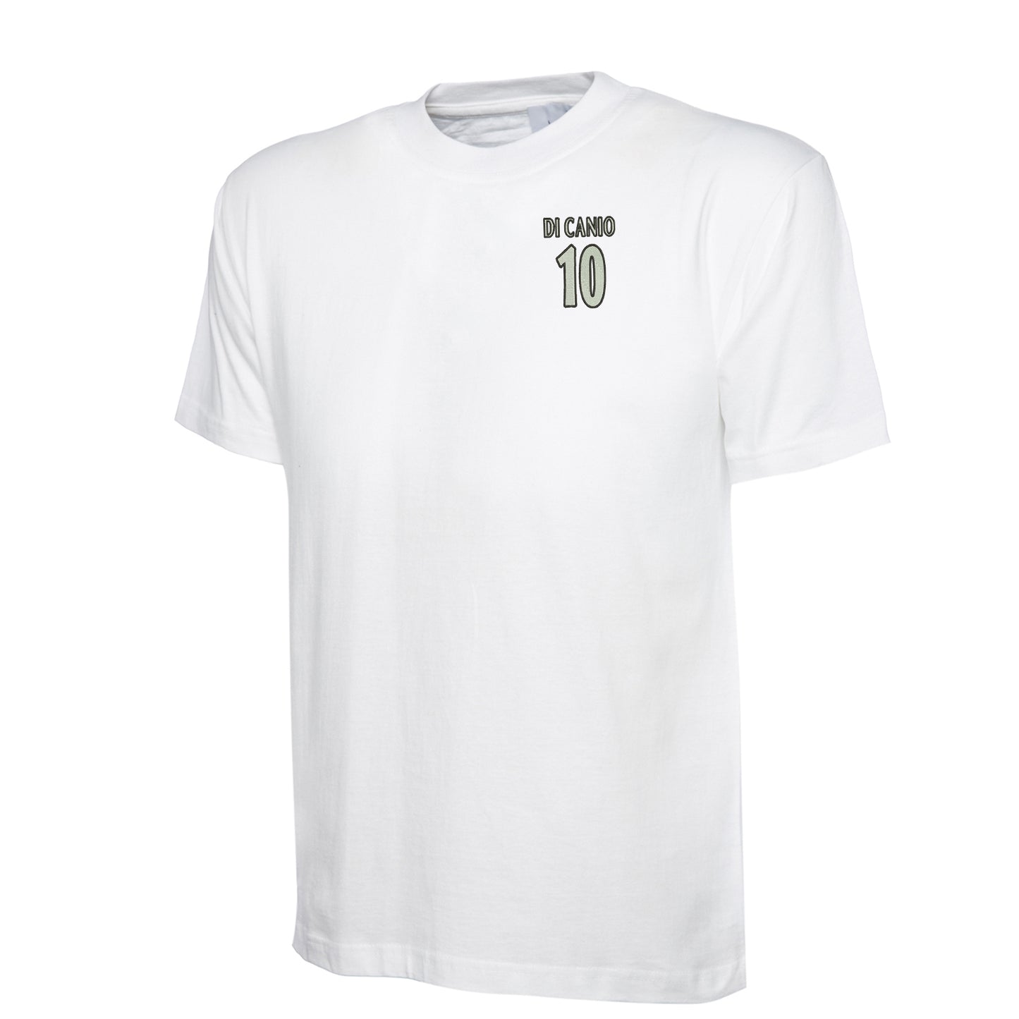Di Canio 10 Embroidered Children's T-Shirt