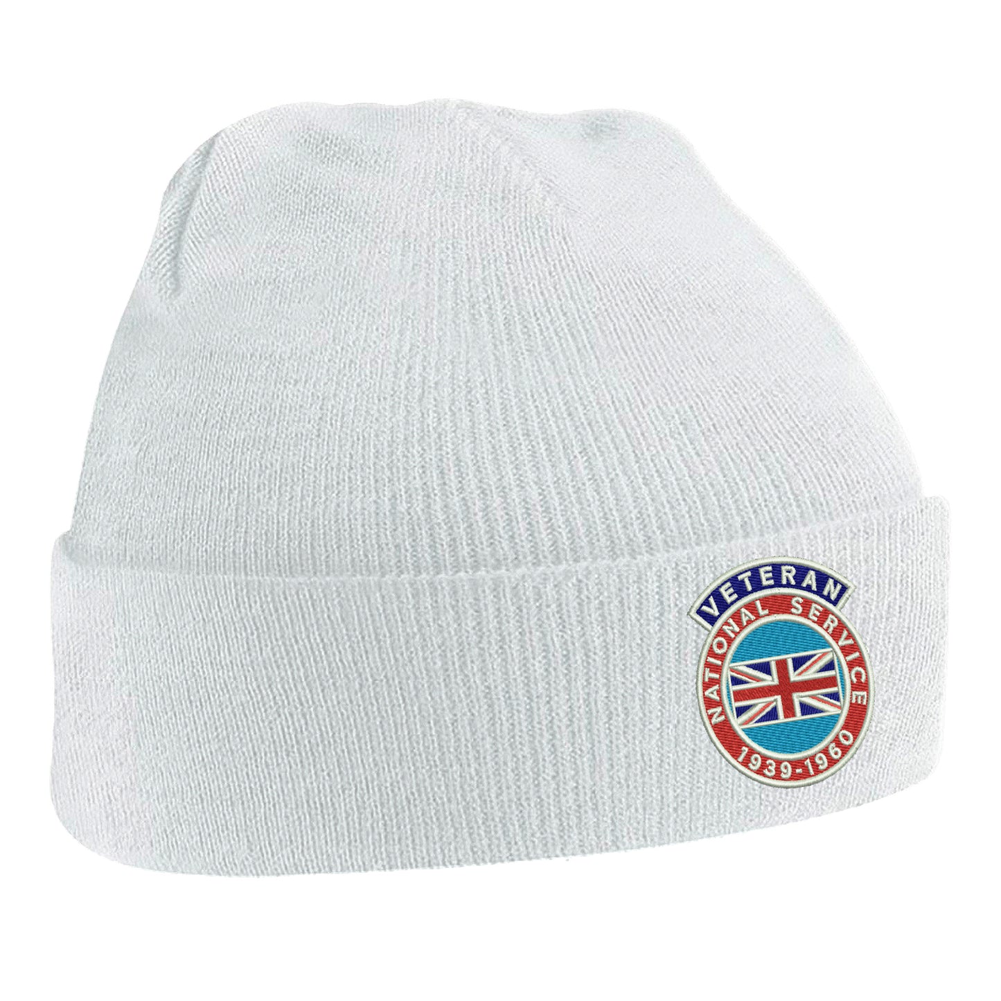 National Service Veteran Hat