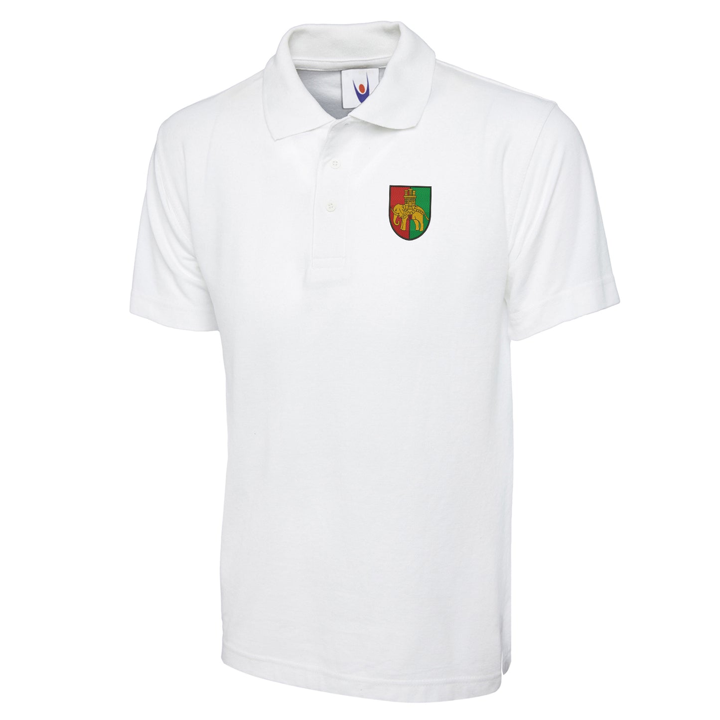 Coventry City FC Polo Shirt
