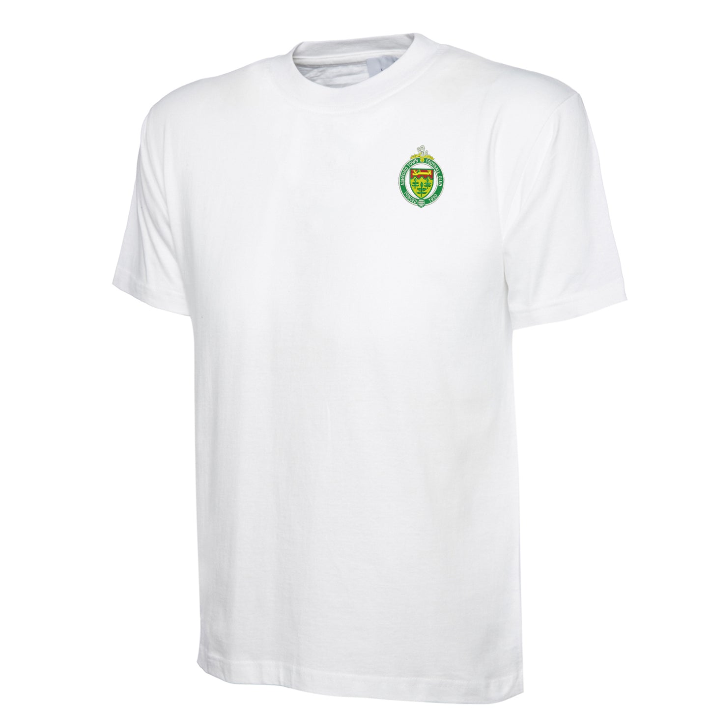Ashford Town Football T Shirt