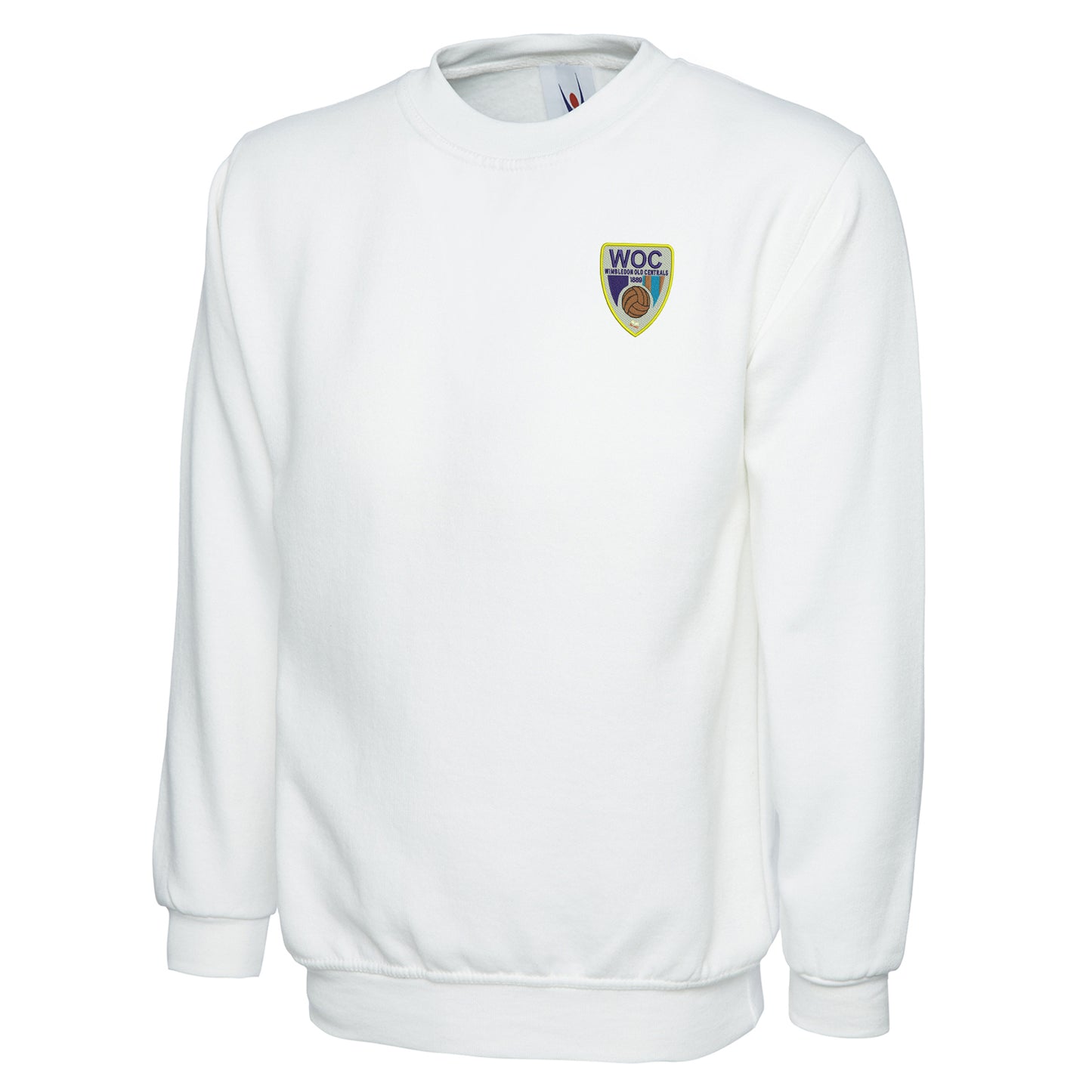 Wimbledon Old Centrals Classic Sweatshirt